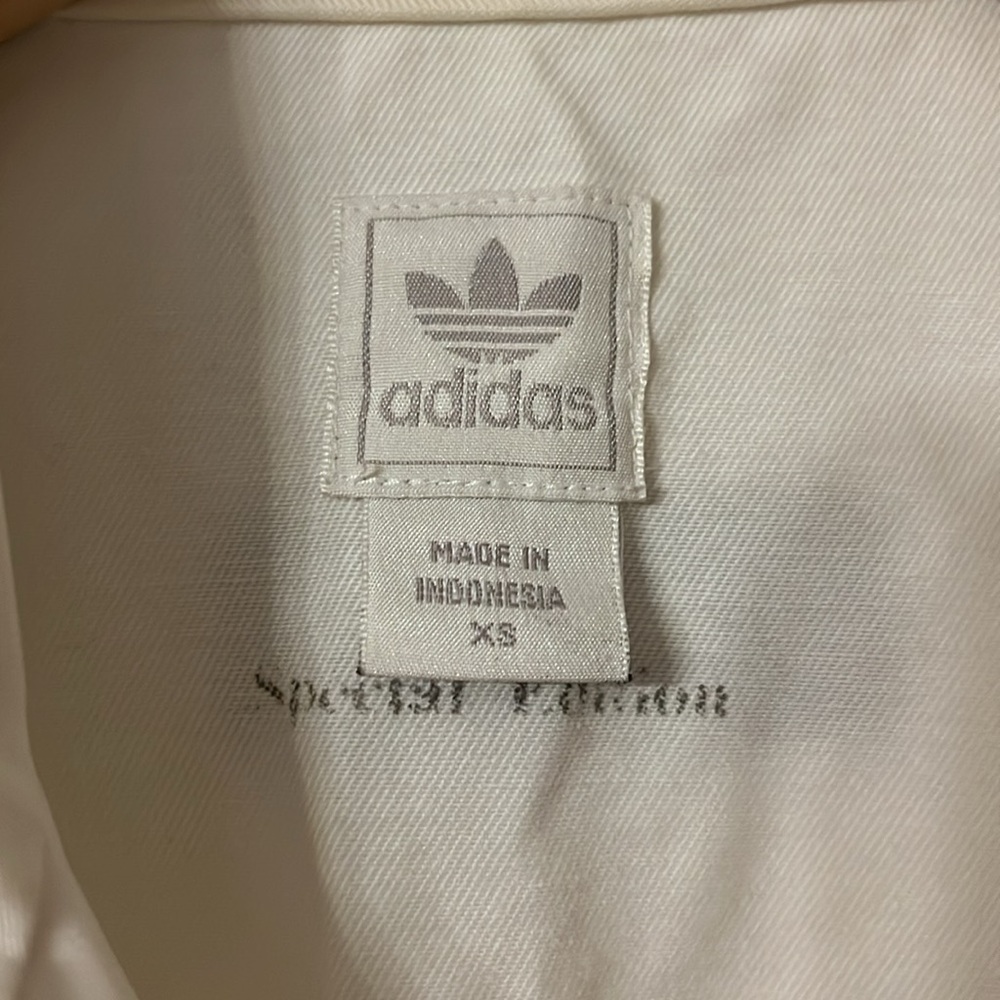 Adidas ac Milan vintage track jacket - Picture 4 of 7